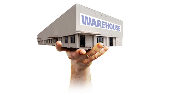 Radically increase your warehouse space